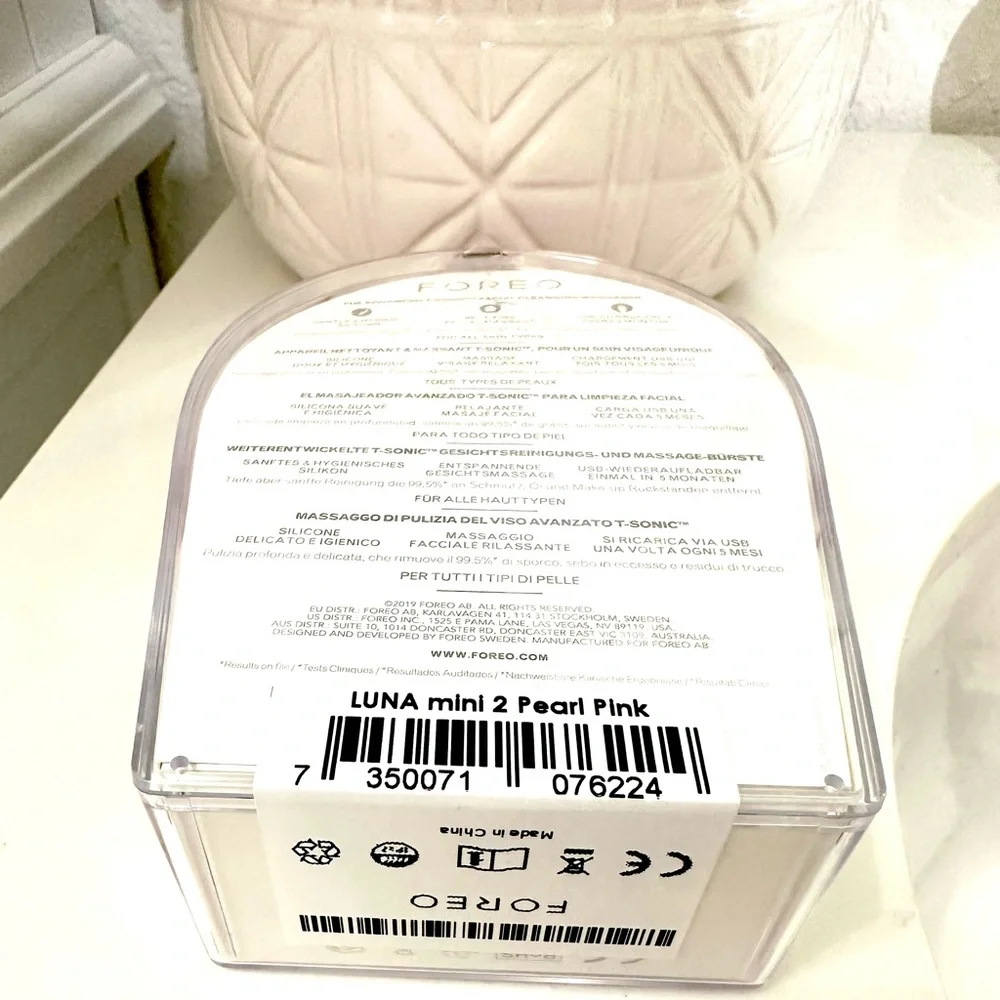 Foreo Mini - Picture 3 of 5